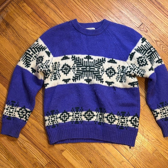 United Colors Of Benetton Sweaters - epic cozy winter sweater ❄️